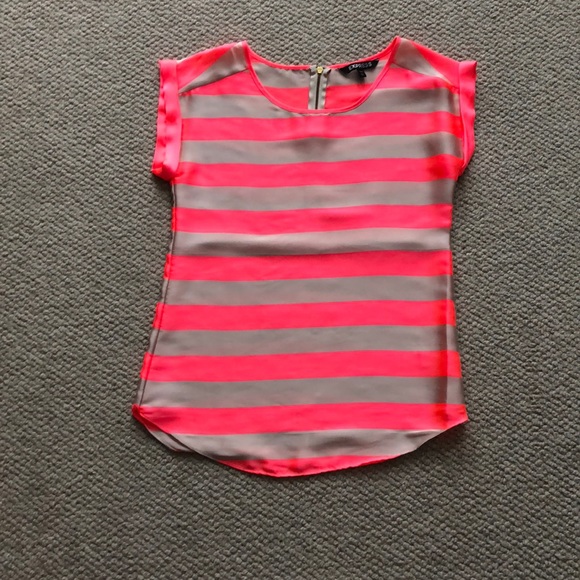 Express Tops - Express XS top 💕